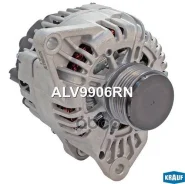��������� 12V 120 Amp Krauf ���. ALV9906RN ALV9906RN ����