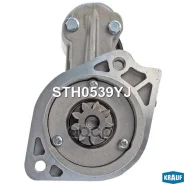 ������� 12V 2,0 kW Nissan- Almera (N15) 2.0 D- 95-00 CD20 55Kv - 75Hp 1974sm3 Diesel Hatchback- Nissan- Almera Hatchback Krauf ���. STH0539YJ STH0539Y...