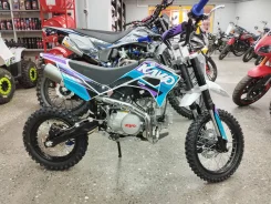 Kayo Mini YX125EM. 125����. ��., ��������, ��� ���, ��� ������� ����