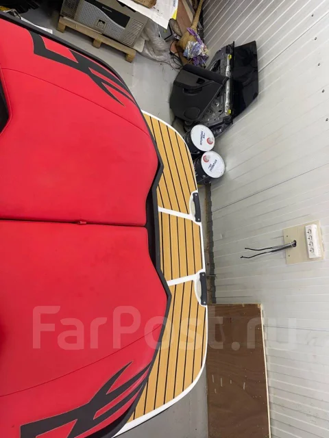 BRP Sea-Doo Speedster. 2008 ���, ����� 6��., ��������� ������������, 310��.�., ������ ����