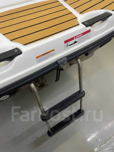 BRP Sea-Doo Speedster. 2008 ���, ����� 6��., ��������� ������������, 310��.�., ������ ����