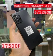 Samsung Galaxy A72. �/�, 128 �� ����