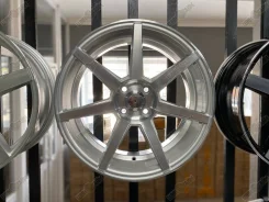 Vossen CV7. 7.5x17", 4x100, ET38, �� 73,1���. ����