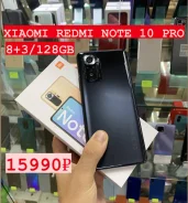 Xiaomi Redmi Note 10 Pro. �/�, 128 �� ����