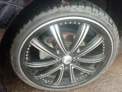 BADX D.O.S. Avanzar. x19" ����