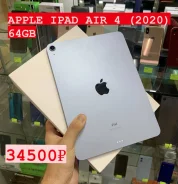 Apple iPad Air 4. ������ 64 �� ����