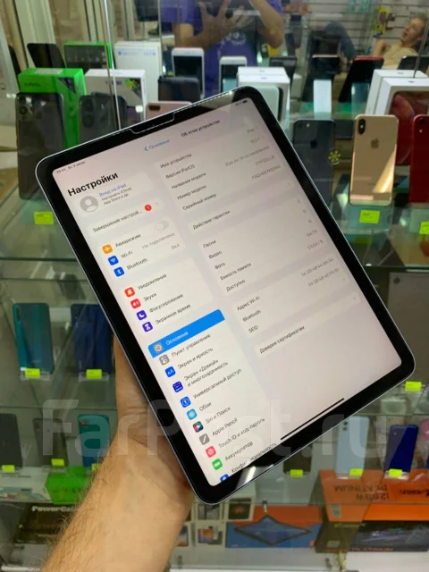 Apple iPad Air 4. ������ 64 �� ����