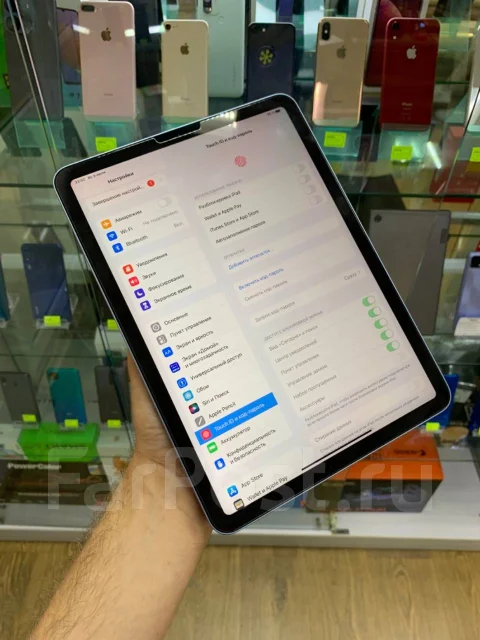 Apple iPad Air 4. ������ 64 �� ����