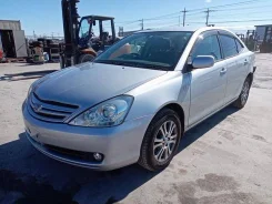 Toyota Allion. AZT240, 1AZFSE ����