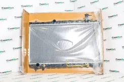 �������� ���������� Hyundai Santa FE Classic 2.0 / 2.4 / 2.7 00-06 HYUN07-D ����
