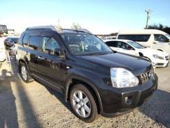 Nissan X-Trail. NT31, MR20DE ����