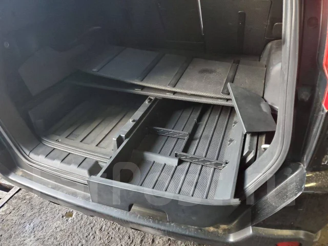 Nissan X-Trail. NT31, MR20DE ����