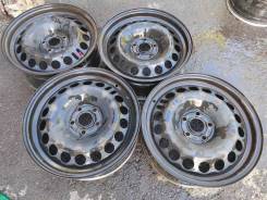 Chevrolet. 6.5x16", 5x105, ET38,  56,6. 
