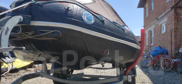 Stormline Heavy Duty Al. 2017 ���, ����� 4,3��., ��������� ��� ��������� ����