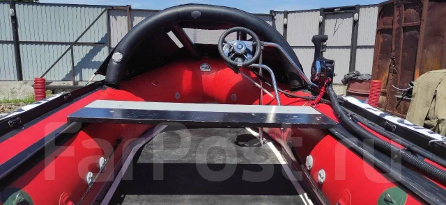 Stormline Heavy Duty Al. 2017 ���, ����� 4,3��., ��������� ��� ��������� ����