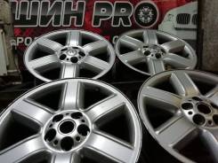 Land Rover. 8.0x19", 5x120, ET57,  72,6. 