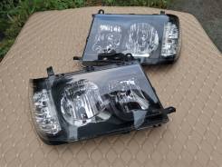  (L+R)  Toyota LAND Cruiser 100 (1998-2005) 