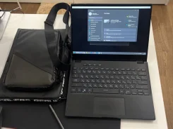 Asus ROG Flow X13. 13.3", ��� 16 ��, ���� 512���, WiFi: 1, Bluetooth: 1 ����