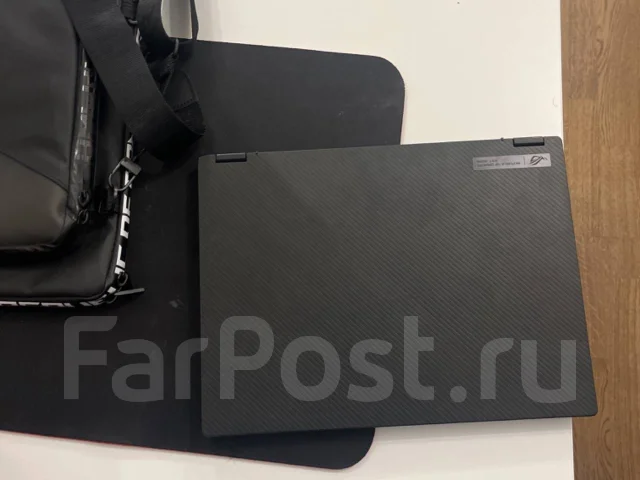 Asus ROG Flow X13. 13.3", ��� 16 ��, ���� 512���, WiFi: 1, Bluetooth: 1 ����