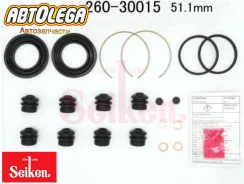 ���-� �������� Seiken Toyota Corolla/Sprinter #E100/111/LVN/CRE/TRN 26030015 ����