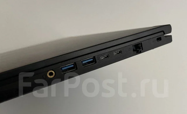 MSI GF65 Thin 9SEXR. 15.6", 2,4����, ��� 8 ��, ���� 256���, WiFi: 1, Bluetooth: 1, ����������� �� 3��. ����