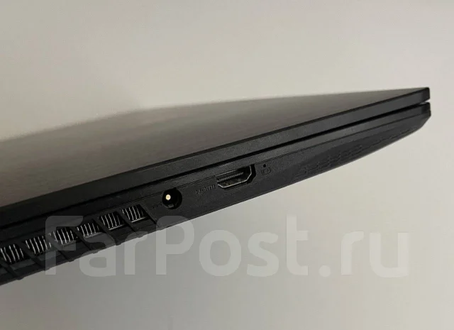 MSI GF65 Thin 9SEXR. 15.6", 2,4����, ��� 8 ��, ���� 256���, WiFi: 1, Bluetooth: 1, ����������� �� 3��. ����
