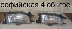  Mazda Familia, BG5P 11061247 