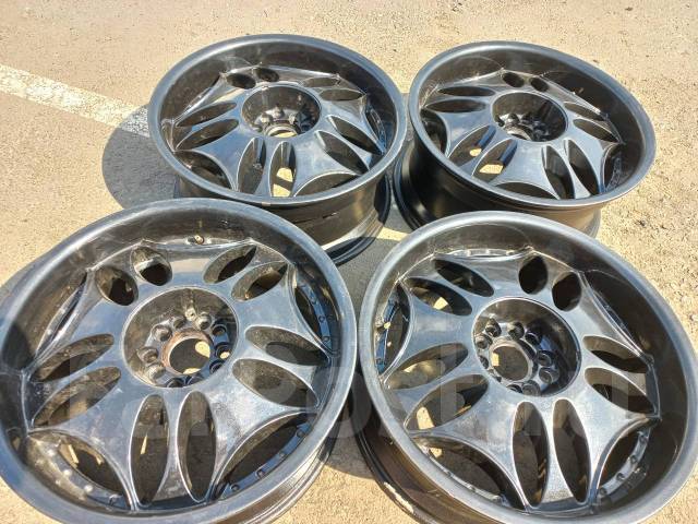 R20.5-120, EMR, 20", 1 шт, Ширина диска 9.0" Вылет (ET) 35 мм. 5x120 ...