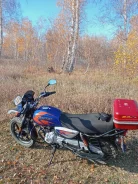 Bajaj Boxer BM 150 X. 145����. ��., ��������, ���������, ������ �� �� ����