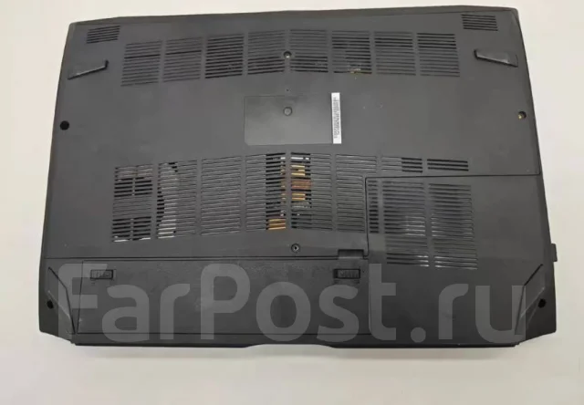 Hasee. 16.5", ��� 16 ��, ���� 512���, WiFi: 1, Bluetooth: 1, ����������� �� 4��. ����