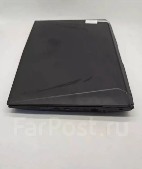 Hasee. 16.5", ��� 16 ��, ���� 512���, WiFi: 1, Bluetooth: 1, ����������� �� 4��. ����