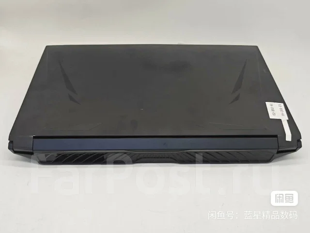 Hasee. 16.5", ��� 16 ��, ���� 512���, WiFi: 1, Bluetooth: 1, ����������� �� 4��. ����