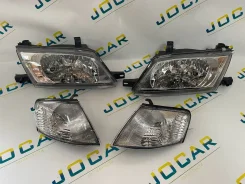 ���� Nissan AD Y11 99-05 1633 ����