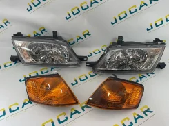 ���� Nissan Wingroad Y11 99-05 1633 ����