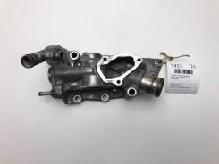    Nissan Tiida 2010 110601JY0A C11 HR15DE 110601JY0A 