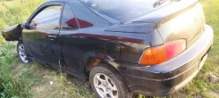 Toyota Cynos ����