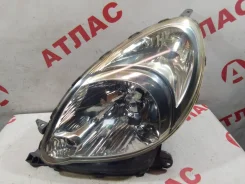 ����, Toyota, FunCargo, NCP20, �52-090, ����. L, (������, 02 �) Toyota FunCargo, ����� 52090 ����