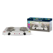 ����� ������������� 2- ko��."Ergolux" 2��� (�������) ����� ELX-EP02-C01 ����