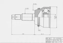 ���� ������� ABS TO-102A48 TO102A48 HDK TO102A48 TO102A48 ����
