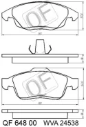 ������� ������ qf64800 Quattro Freni QF64800 ����