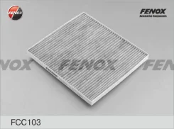 �������� ������ ������� fcc103 Fenox FCC103 ����
