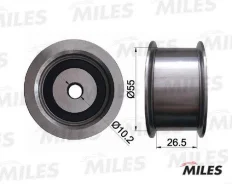 ����� ����� ��� ���-21 ag02067 Miles AG02067 ����