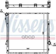 �������� ������� ���������� Nissens ���. 60819 60819 ����