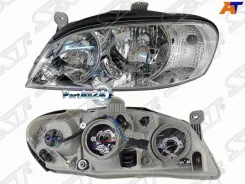 ���� Kia Spectra 02-11 (�����/ �������/ ��� ����������������) SAT ST-223-1100L, ����� ST2231100L ����