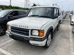 Land Rover Discovery. LT94, 56 D ����