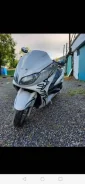 Yamaha Majesty 400. 400����. ��., ��������, ���������, ������ �� �� ����