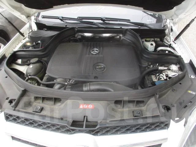 Mercedes-Benz GLK-Class. X204, 651.912 ����