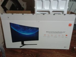 Xiaomi. 34", ���������� �� (LCD, LED, QLED) ����