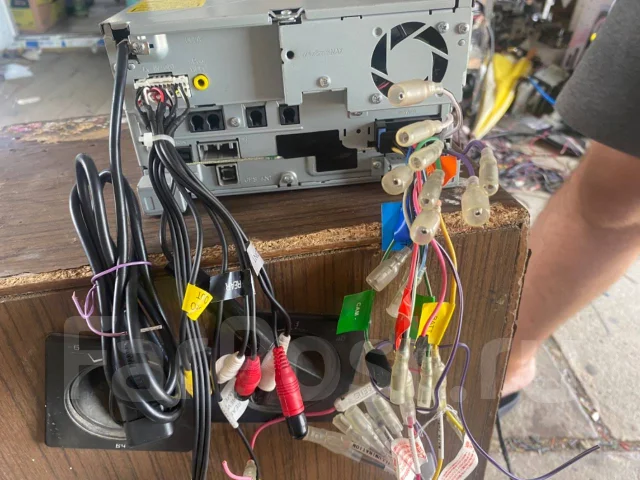 Kenwood MDV ����