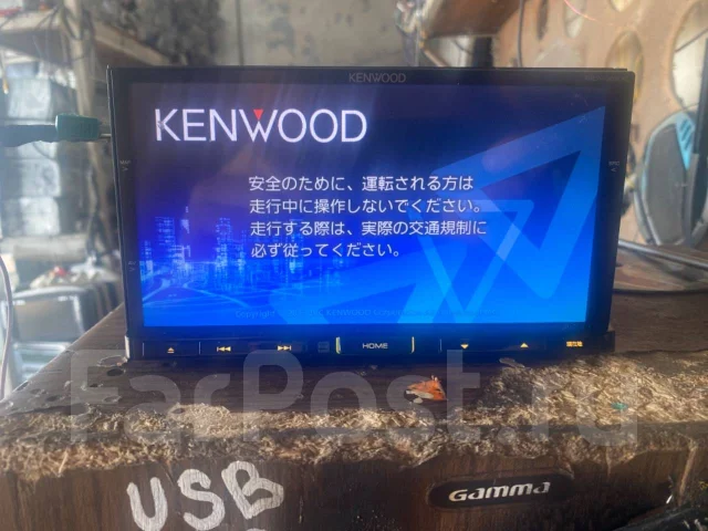 Kenwood MDV ����